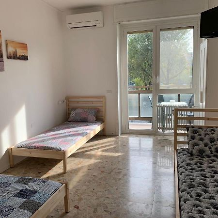 Gigogi House Apartment มิลาน ภายนอก รูปภาพ