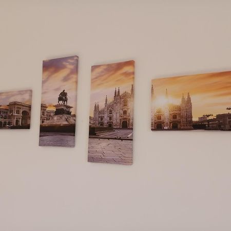 Gigogi House Apartment มิลาน ภายนอก รูปภาพ