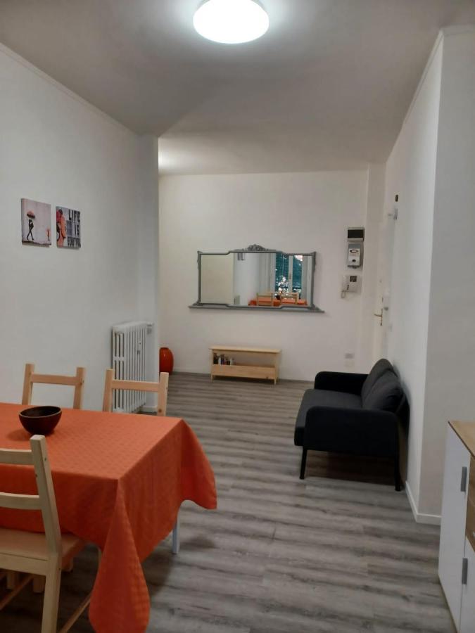 Gigogi House Apartment มิลาน ภายนอก รูปภาพ